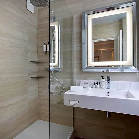 Hotel Le Relais Madeleine 4*