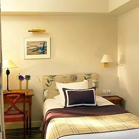 Hotel Le Relais Madeleine 4*
