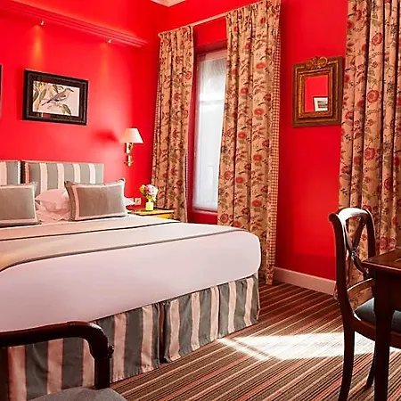 Le Relais Madeleine