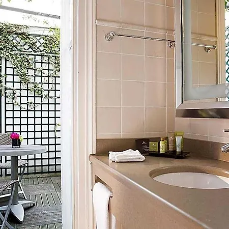 Hotel Le Relais Madeleine 4*