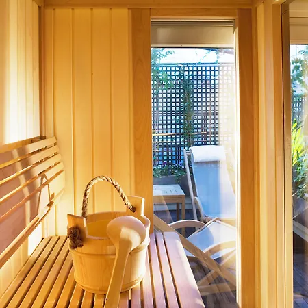 Le Relais Madeleine Otel Paris