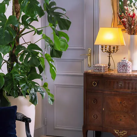 Le Relais Madeleine