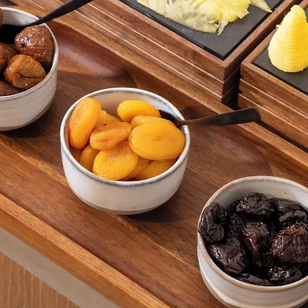 Le Relais Madeleine Otel Paris
