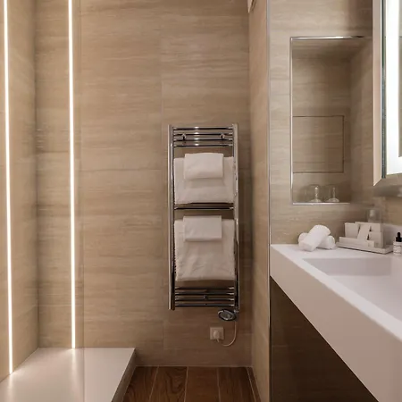 Le Relais Madeleine 4* Paris