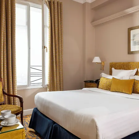 Le Relais Madeleine Otel