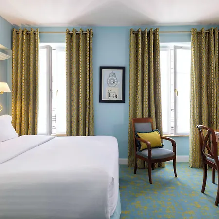 Otel Le Relais Madeleine
