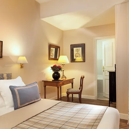 Le Relais Madeleine Paris
