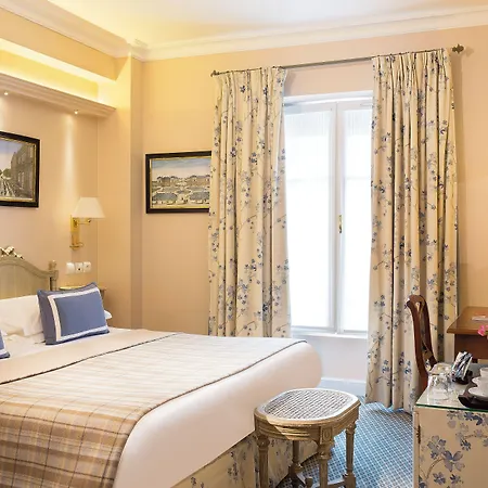 Otel Le Relais Madeleine