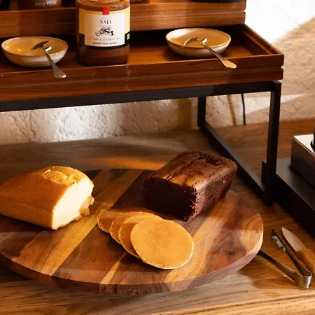 Le Relais Madeleine