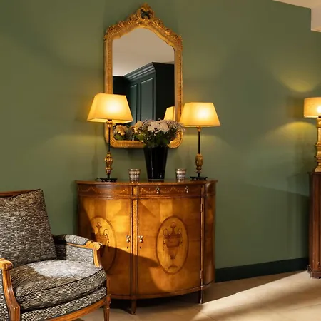 Hotel Le Relais Madeleine