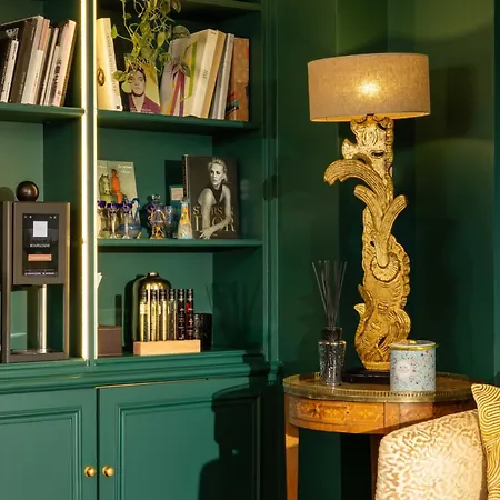 Le Relais Madeleine