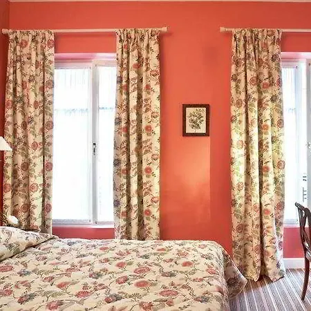 Le Relais Madeleine