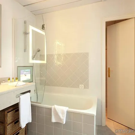 Le Relais Madeleine 4*