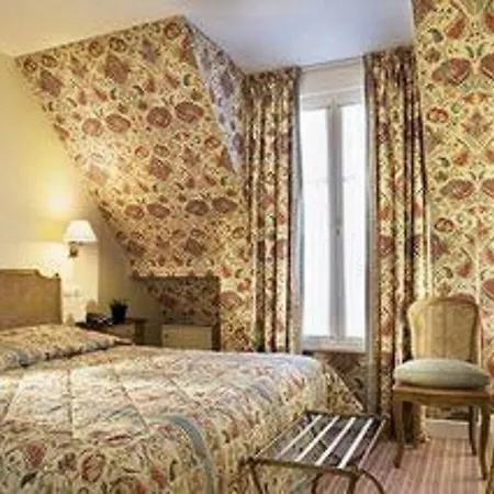 Le Relais Madeleine Paris
