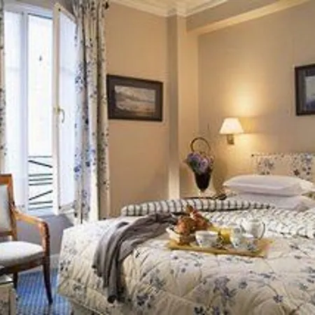Le Relais Madeleine Paris