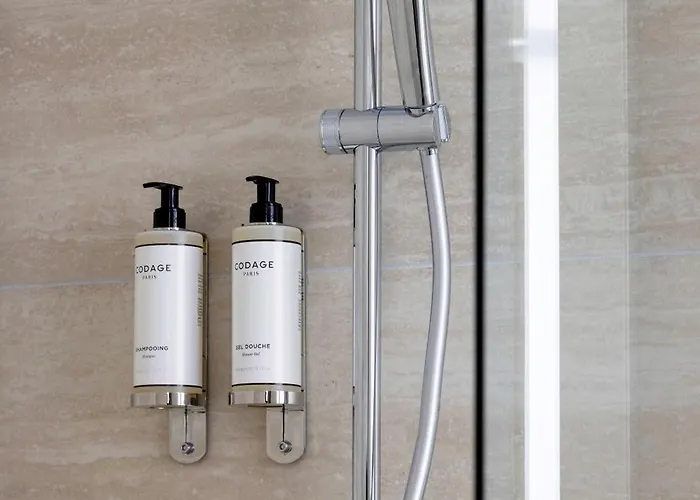 Le Relais Madeleine Hotel 4*