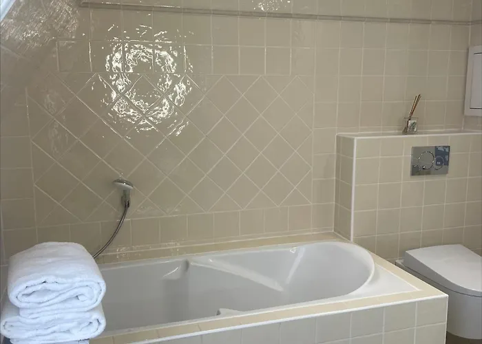 Le Relais Madeleine Hotel