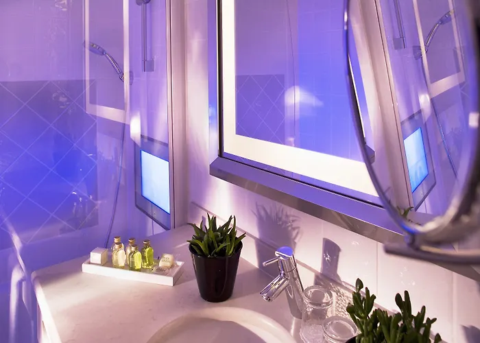 Le Relais Madeleine 4*