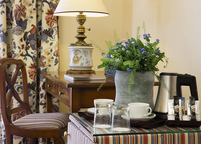 Le Relais Madeleine 4* Paris