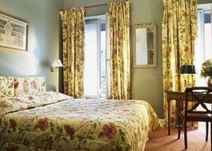 Hotel Le Relais Madeleine 4*