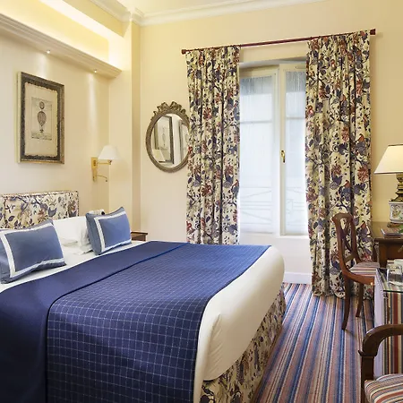Le Relais Madeleine 4*