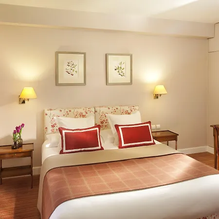 Le Relais Madeleine Hotel 4*