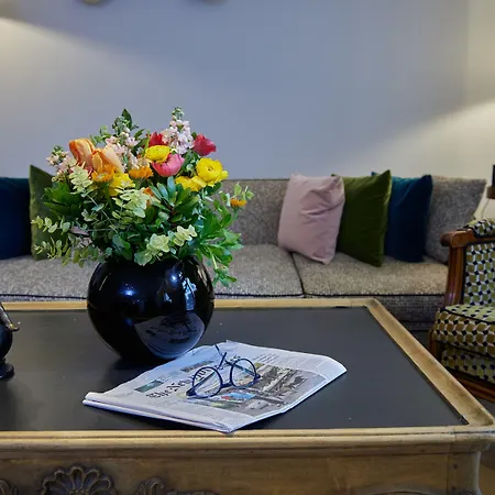 Hotel Le Relais Madeleine