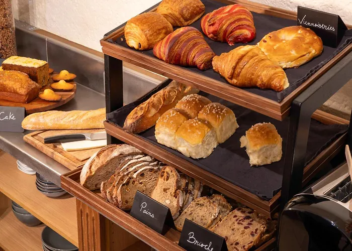 Hotel Le Relais Madeleine 4*