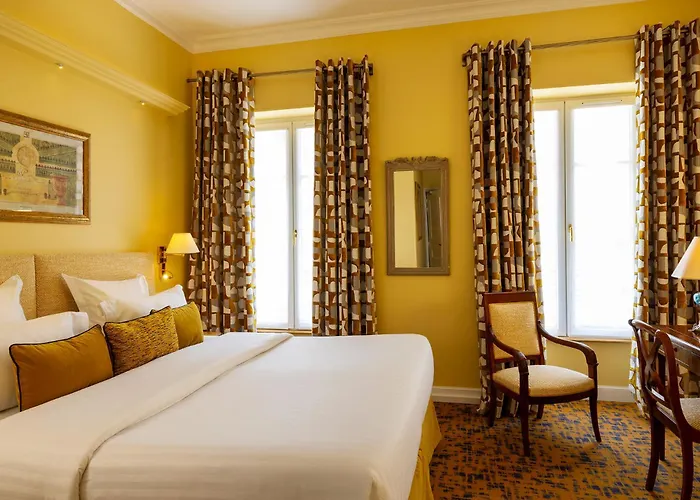 Le Relais Madeleine Parigi