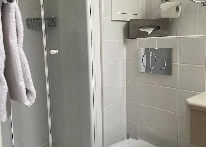 Le Relais Madeleine Hotel