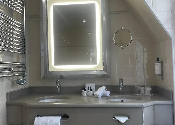 Le Relais Madeleine Hotel