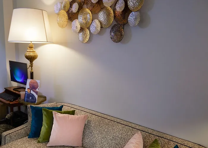 Le Relais Madeleine Parigi