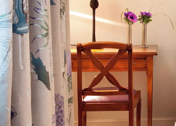 Hotel Le Relais Madeleine Parigi