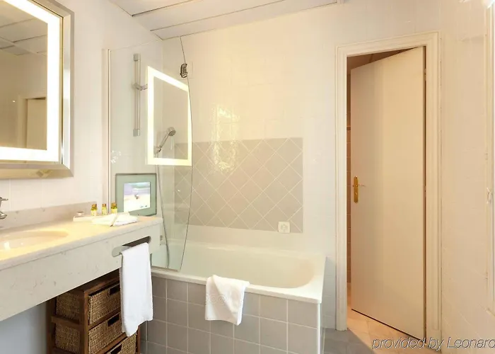 Le Relais Madeleine 4*