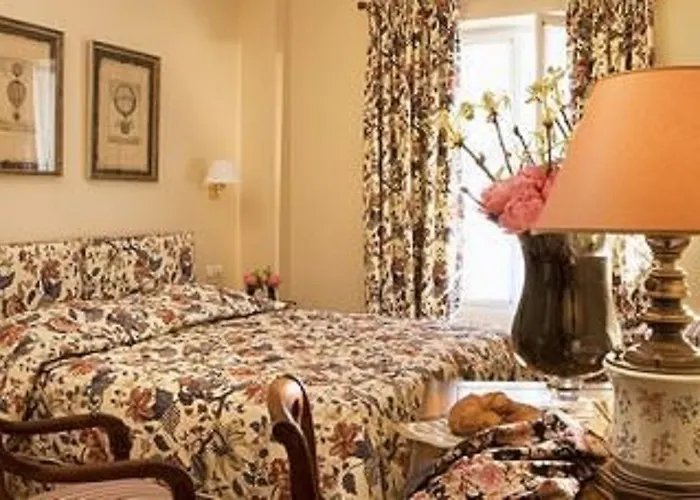 Le Relais Madeleine 4* Parigi