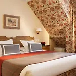 Hotel Le Relais Madeleine