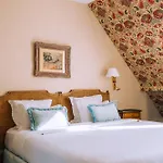 Le Relais Madeleine