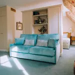 Hotel Le Relais Madeleine