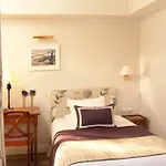 Le Relais Madeleine 4*
