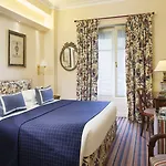 Le Relais Madeleine 4*