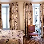 Le Relais Madeleine Hotel