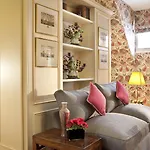 Le Relais Madeleine Hotel Parigi