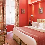 Le Relais Madeleine Hotel Parigi