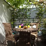 Hotel Le Relais Madeleine Parigi