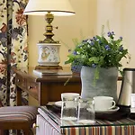 Le Relais Madeleine 4* Parigi