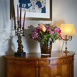 Le Relais Madeleine Hotel Parigi