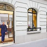 Le Relais Madeleine Hotel 4*
