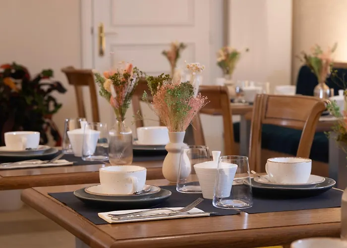 Hotel Le Relais Madeleine 4*